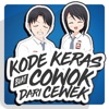 Kode Keras Cowok dari Cewek icon