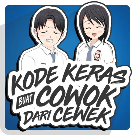 Kode Keras Cowok dari Cewek Читы