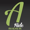 AndaleRide Rider icon