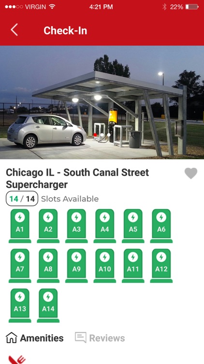 POWERUP CAR screenshot-4
