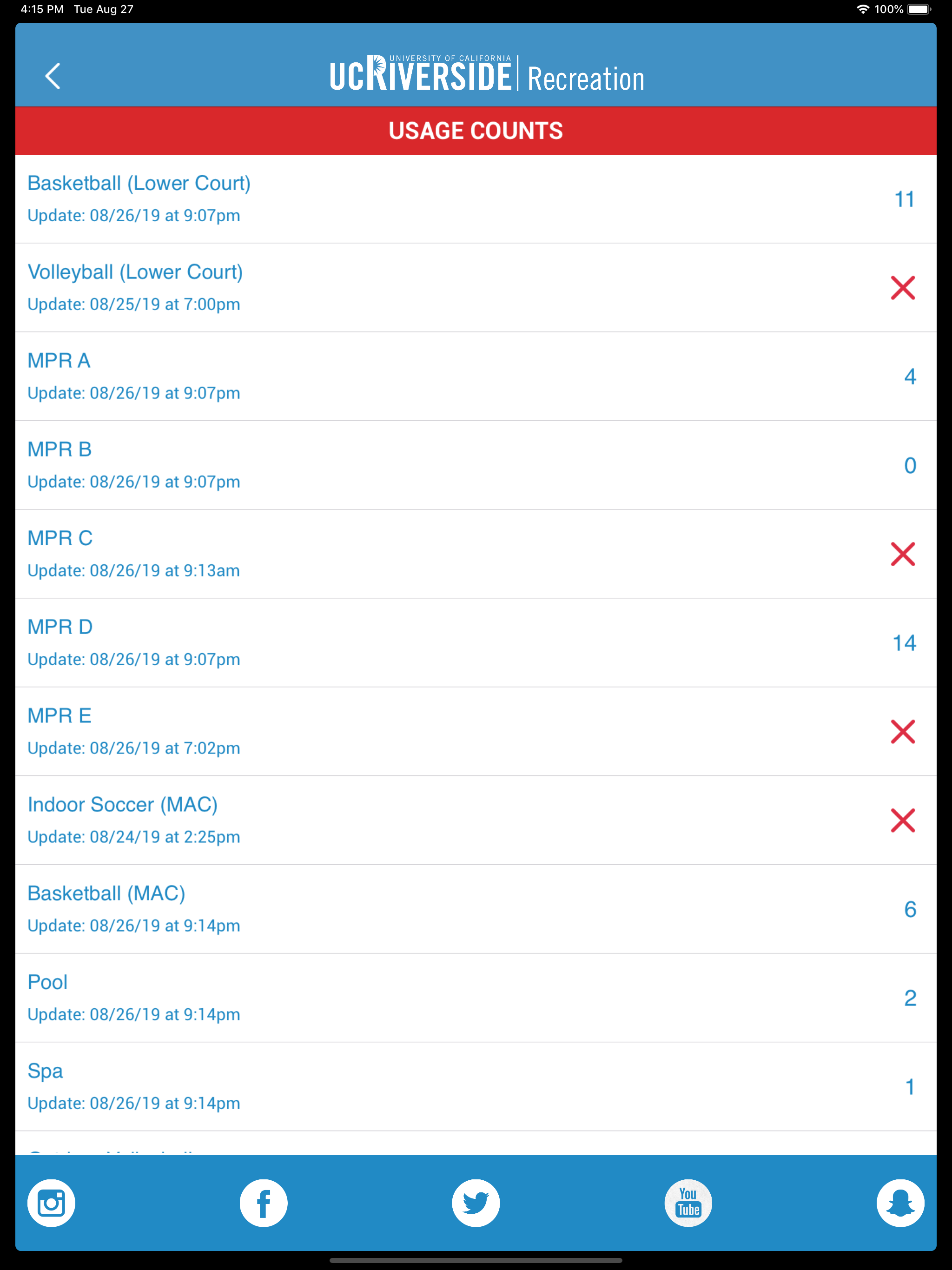 UCRSRC screenshot 11
