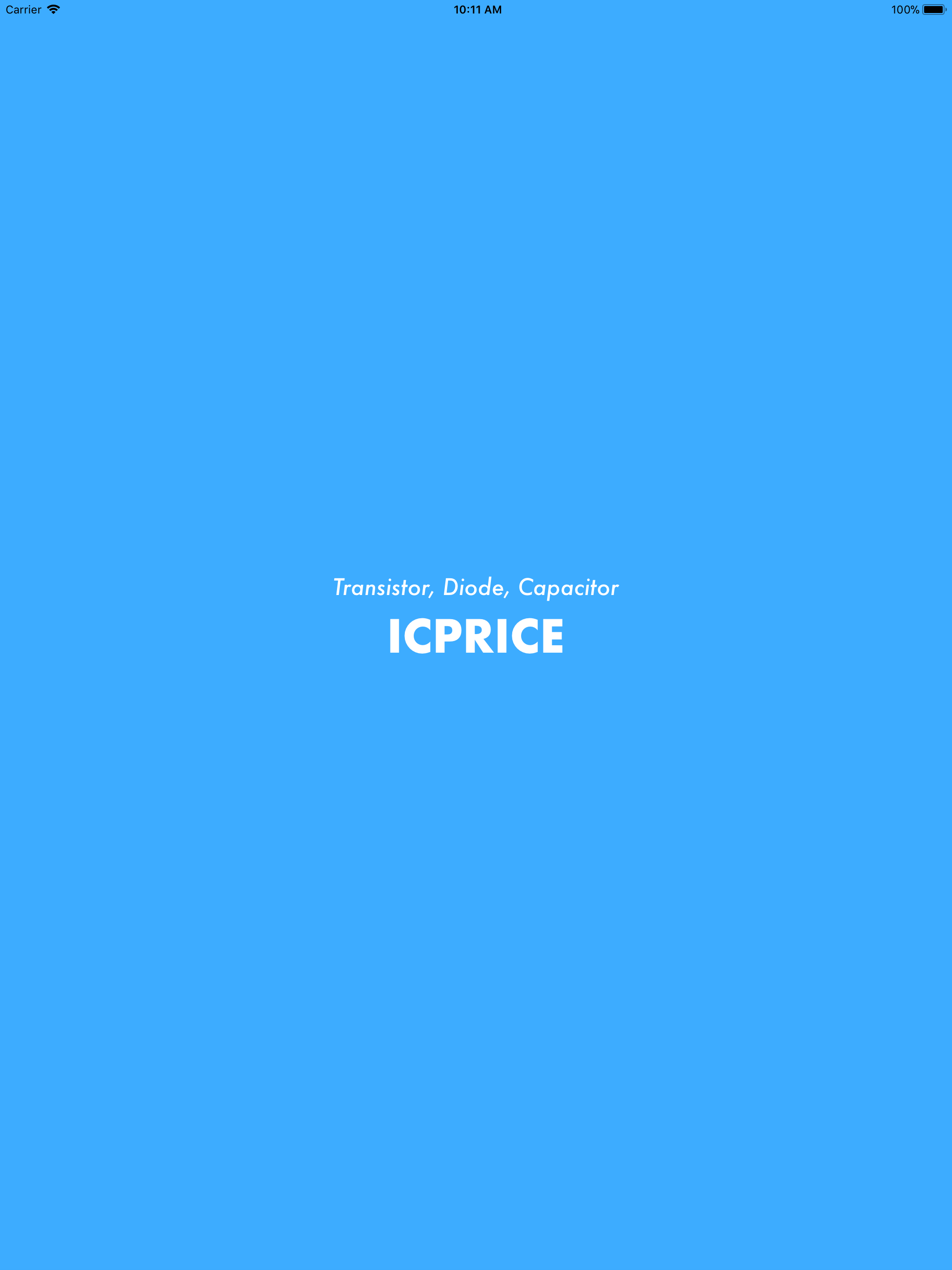 ICPRICE - Transistor, Diode