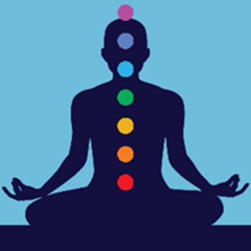 Chakra Balance Meditation App