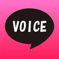 【声優ボイスアプリ】声優ボイススタンプ