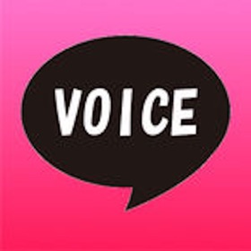 【声優ボイスアプリ】声優ボイススタンプ