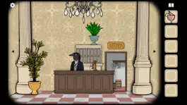 Game screenshot Rusty Lake Hotel hack