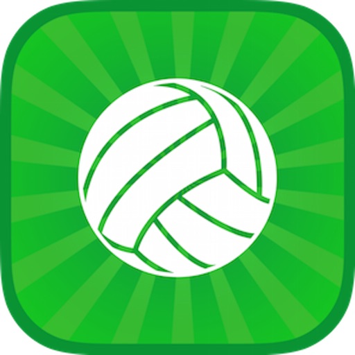 Volleyball Scoreboard: