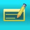 Quick Checkbook is a smart personal finance management app, you can track multiple accounts info easily and conveniently