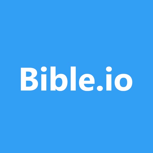 Bible: King James Version - AppWisp.com