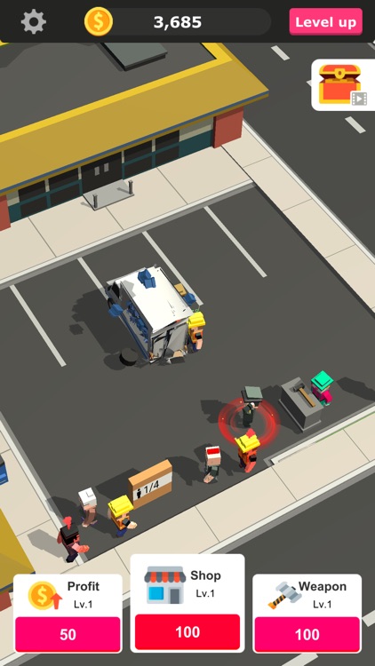 Idle Wrecking Inc
