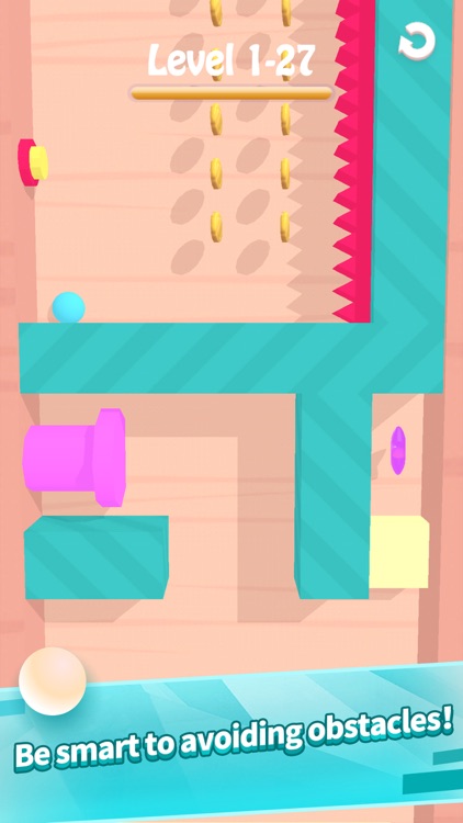 Gravity Crush - Casual Games