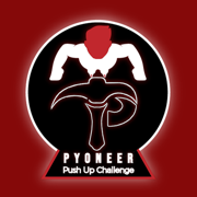 Pyoneer Push-ups Challenge