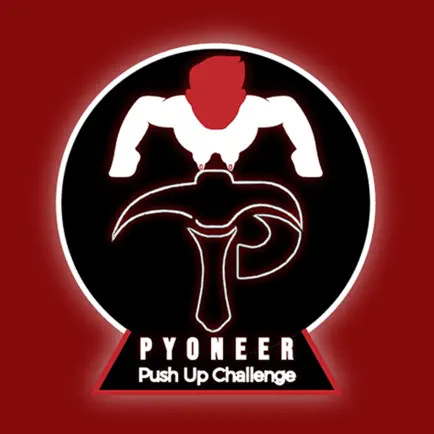 Pyoneer Push-ups Challenge Cheats