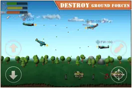 Game screenshot Sky Aces 2 apk