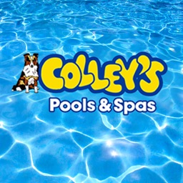 Colley's Pool and Spa