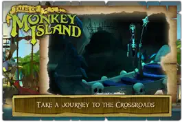 Game screenshot Tales of Monkey Island Ep 5 mod apk