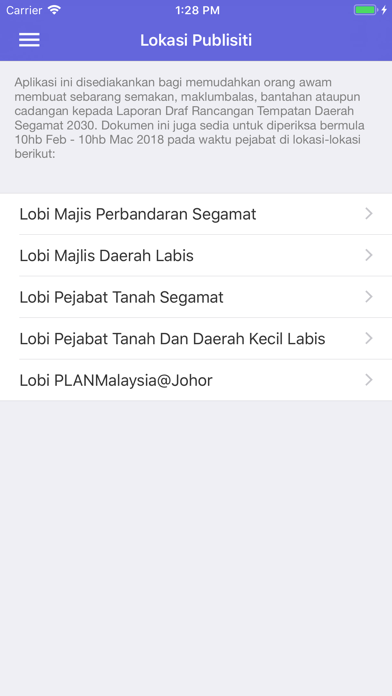 How to cancel & delete SEGAMAT 2030 from iphone & ipad 3
