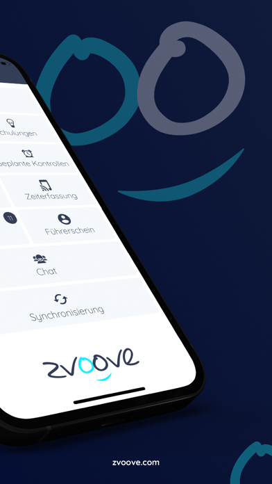 zvoove Clean Screenshot