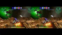 Game screenshot Nemesis Lite apk