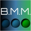 Bluetooth Midi Motion - iPadアプリ