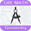 Geometry Review - GRE® icon