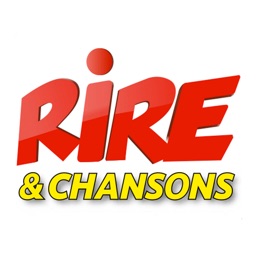 Rire et Chansons Radio Apple Watch App
