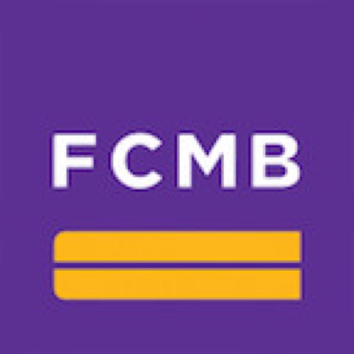 FCMB Business iOS App