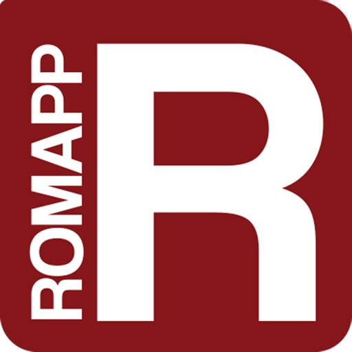 RomApp ®