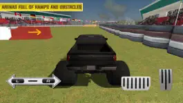 Game screenshot Truck Speed Cup apk