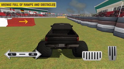 Truck Speed Cup screenshot 2