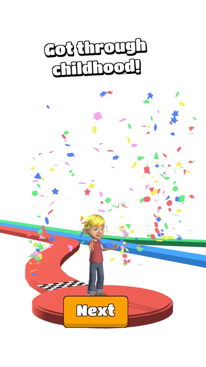 Hyper Life screenshot-3