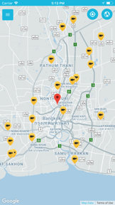 Highway Traffic screenshot