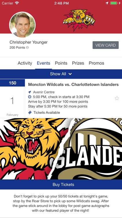 Moncton Wildcats