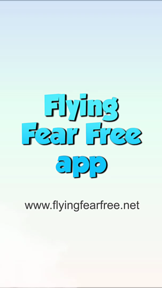 Flight Anxiety - FlyCalm.me screenshot