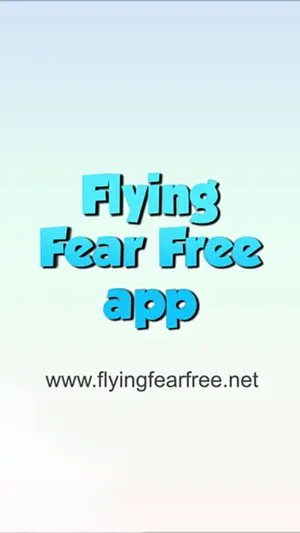 Flight Anxiety - FlyCalm.me screenshot 1