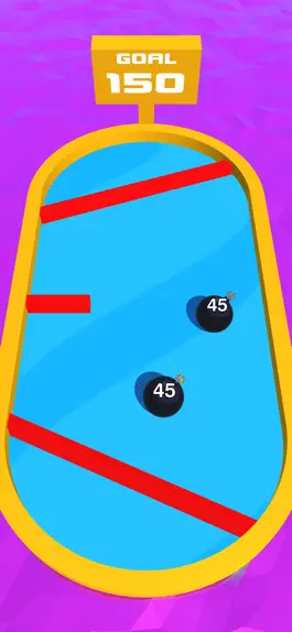 Game screenshot Grow Ball 3D hack