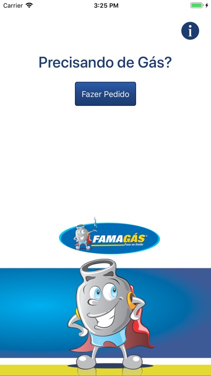 FAMAGAS