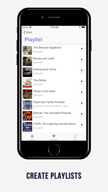 Radio: Music, Talk, World News