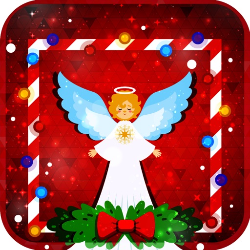 Picsmas : - The christmas hunt icon