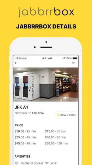 Jabbrrbox screenshot 4