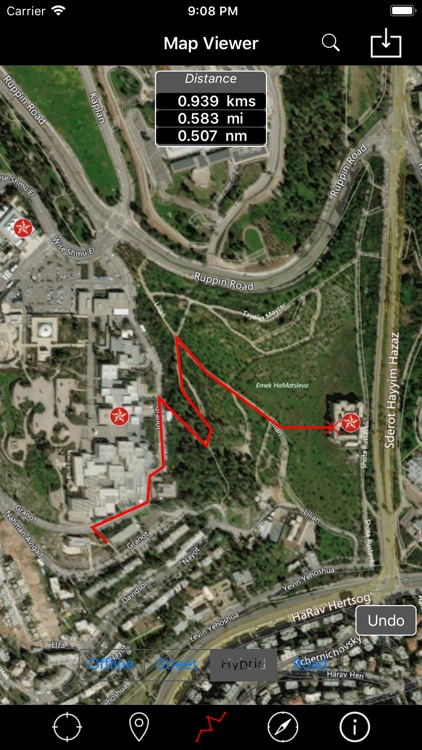 Top City Maps of the World screenshot-4