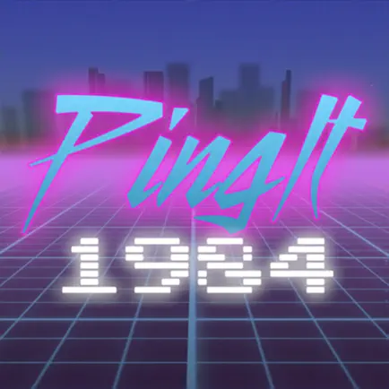 PingIt 1984 Cheats