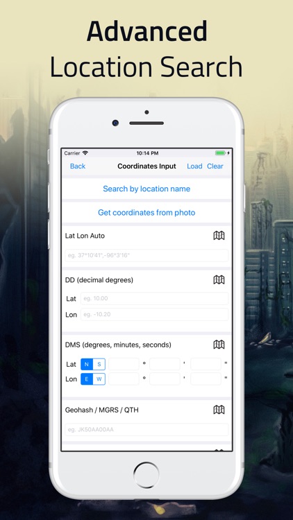 BlastSim screenshot-3