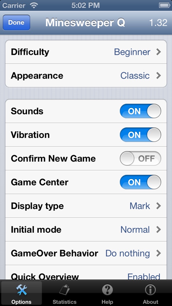 【图】Minesweeper Q(截图3)