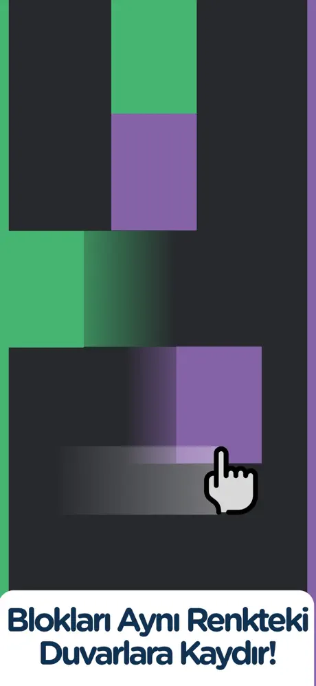 SwipeX - Endless Arcade