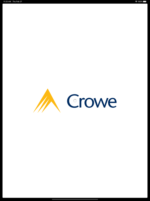 Screenshot #4 pour We Are Crowe