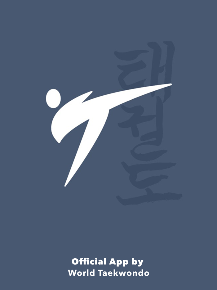 World Taekwondo AR Textbook