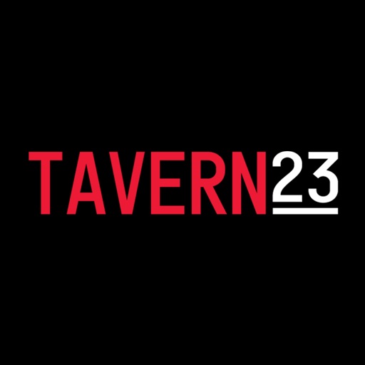 Tavern23 MN - AppWisp.com