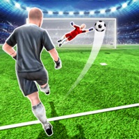 Football Soccer Strike logo