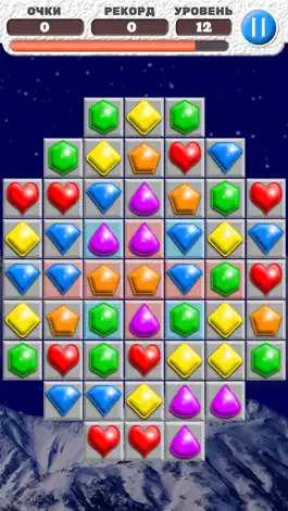 Game screenshot Gold Combo Match apk